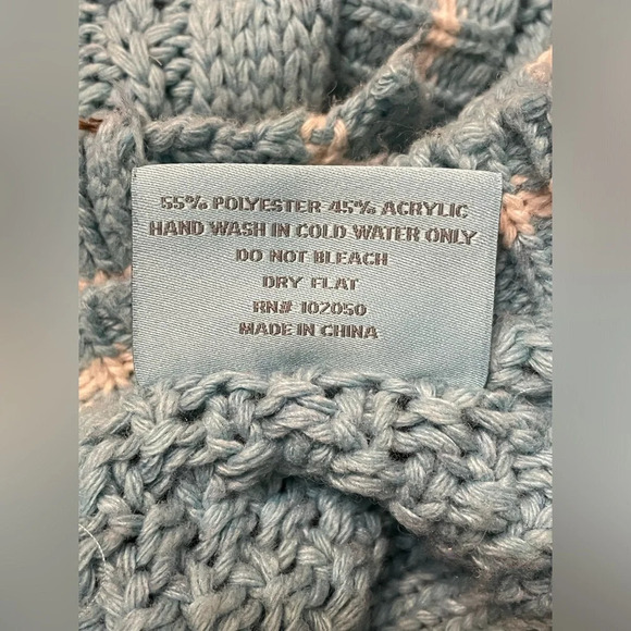 Taylor Swift Limited Edition Cardigan in Honor of '1989 Taylor's Version, MD/LG - Picture 8 of 11